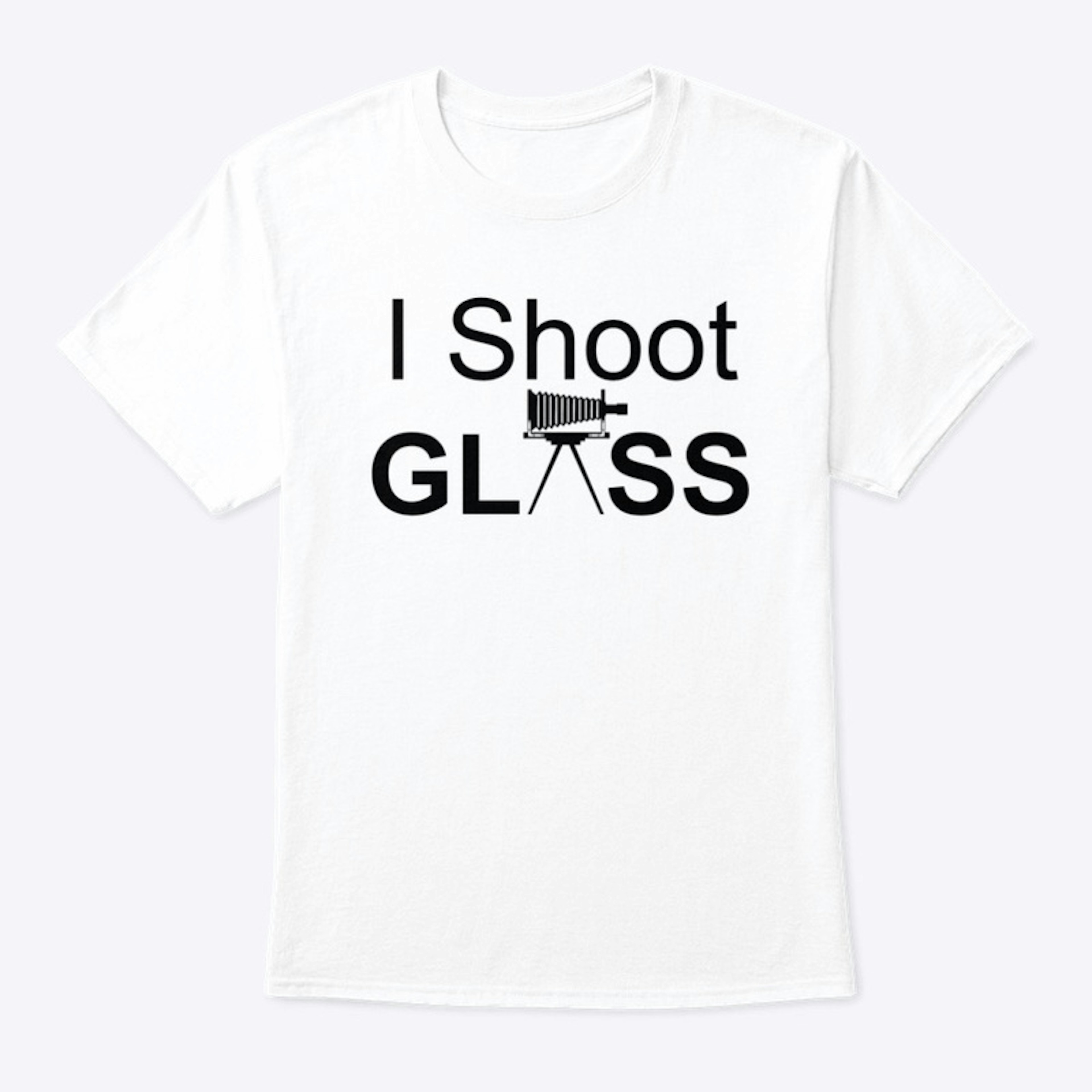 I Shoot Glass